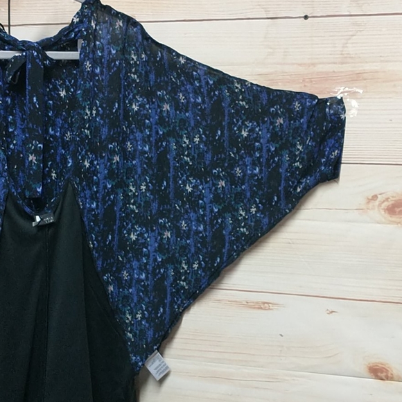 Dress Romper by Sparkle & Fade - Picture 16 of 16